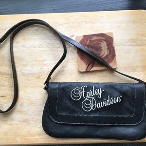 Harley Davidson purse